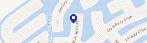 Waterfront Buildable Lot with Seawall