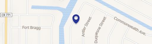 Residential Land in Port Charlotte