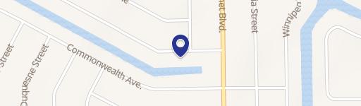 Waterfront Land in Port Charlotte
