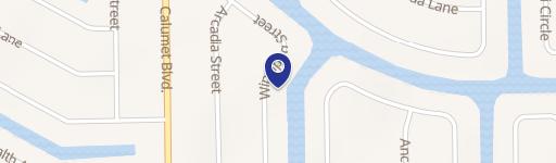 Waterfront Land Parcel
