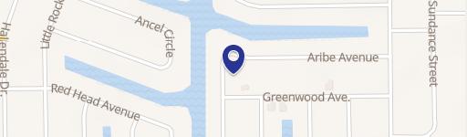 South Gulf Cove Homesite