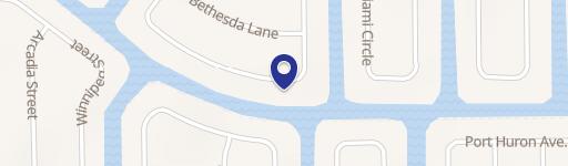 South Gulf Cove Saltwater Lot