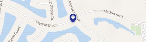 Waterfront Residential Homesite