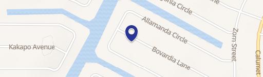 Residential Lot in Bouvardia