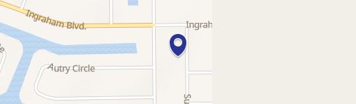 Residential Land Lot in South Gulf Cove