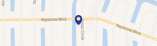 Residential Homesite in Canal Community