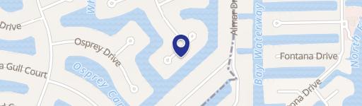 Sail-Access Waterfront Land