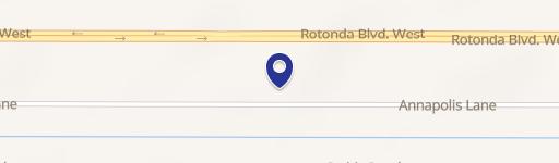 Residential Lot in Rotonda West