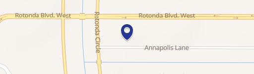 Residential Lot in Rotonda West