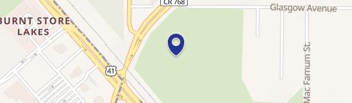 Highway Commercial Development Land