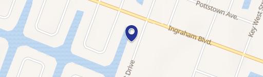 Waterfront Residential Canal Lot