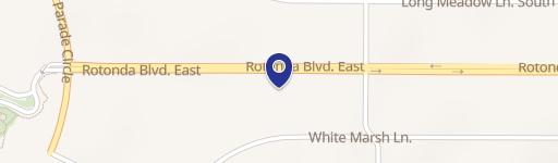Buildable Lot in Rotonda West