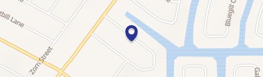 Buildable Waterfront Community Lot