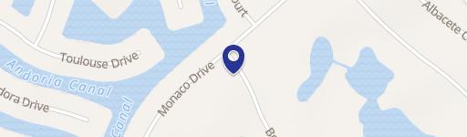 Punta Gorda Golf Course Lot