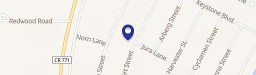 Residential Lot in Port Charlotte