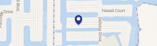 Waterfront Sailboat Land Parcel