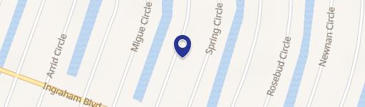 Port Charlotte Building Lot