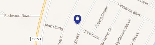 Residential Lot in Port Charlotte