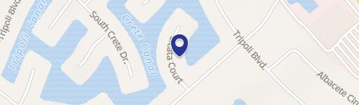 Waterfront Lot in Burnt Store