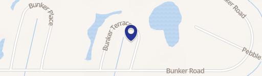 Cleared Canal Lot in Rotonda