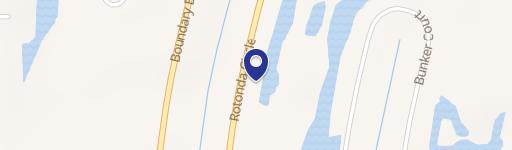 Waterfront Golf Course Land Lot