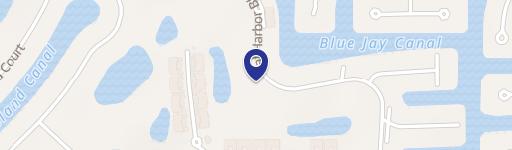Punta Gorda Multifamily Golf Lot