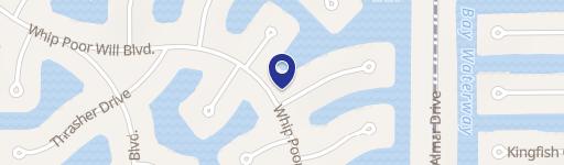 Waterfront Residential Lot