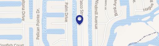 Direct Access Canal Lot