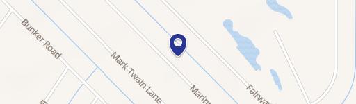 Waterfront Residential Land Lot