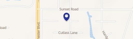 Wooded Lot in Rotonda West