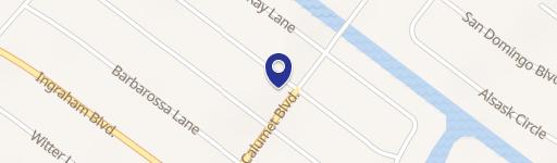 Corner Residential Lot in Port Charlotte
