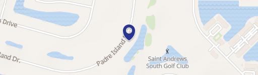 Waterfront Golf-View Residential Land