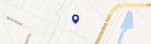 Vacant Lot in Rotonda West