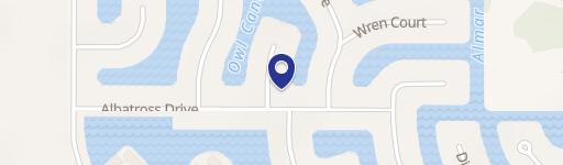 Waterfront Corner Lot with Seawall