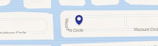 Port Charlotte Canal Zone Land