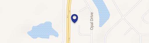 Residential Land Near Gulf Beaches