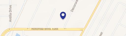 Land in Rotonda West