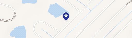 Cleared Lot in Rotonda West