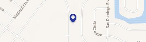 Residential Lot in South Gulf Cove