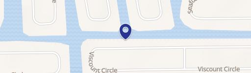 Waterfront Residential Land Lot