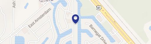 Waterfront Canal Lot