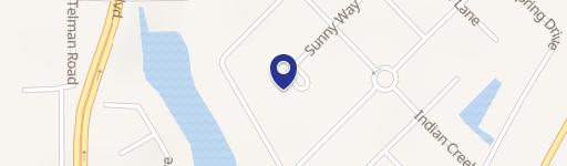 Residential Lot in Quiet Cul-de-Sac