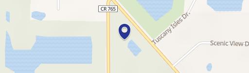 Industrial Land with Phase I Environmental Complete