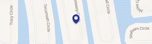 Residential Land in Port Charlotte