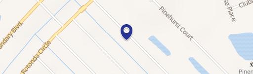 Rotonda West Buildable Lot
