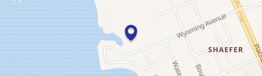 Waterfront Mobile Home Park Homesite