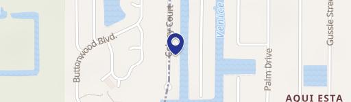 Gulf Access Canal Lot