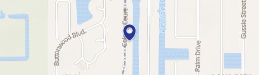Water Access Land in Punta Gorda