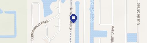 Waterfront Canal-Access Land