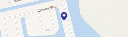Waterfront Lot in South Gulf